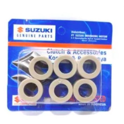 ROLLER ROLER SPIN SKYWAVE SKYDRIVE 12GRAM/CKD ORI HIGH QULIATY OEM SGP /1SET