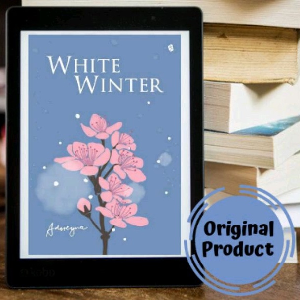 White Winter - Adoreyna