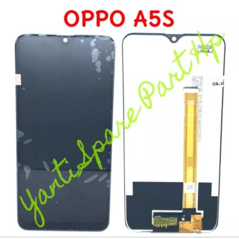 lcd Oppo a3s