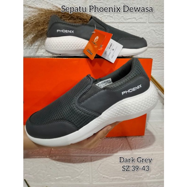 sepatu Phoenix