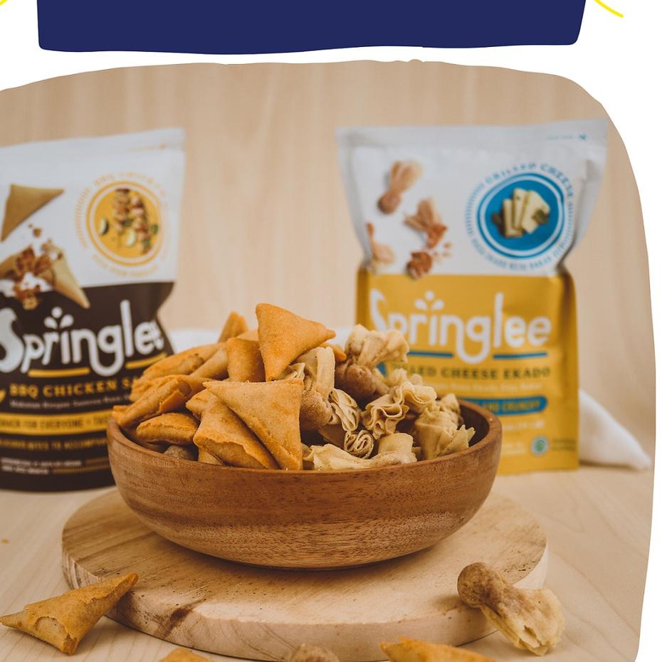 

[(X39)]Hampers Konspirasi Snack B - Bisa Request Tulisan Ucapan