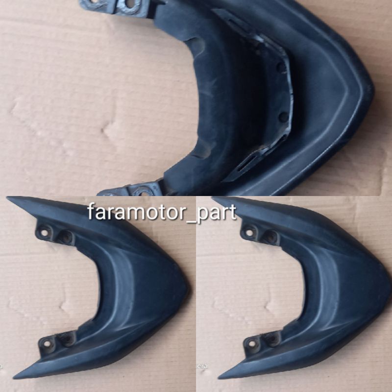 behel begel plangera HONDA blade 110 old ORIGINAL