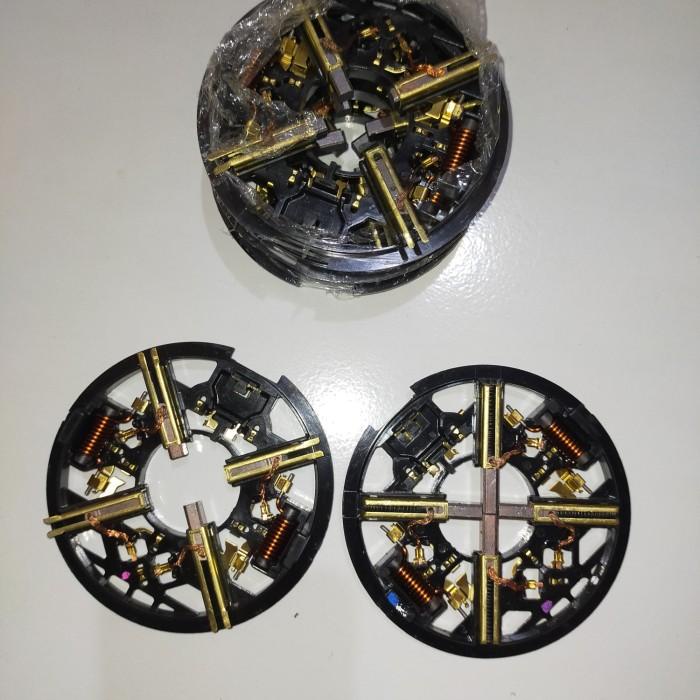 CULL BRUS MOTOR FAN CARBON ARANG KIPAS MOTOR FAN