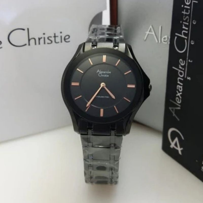 Alexandre Christie wanita AC 8605
