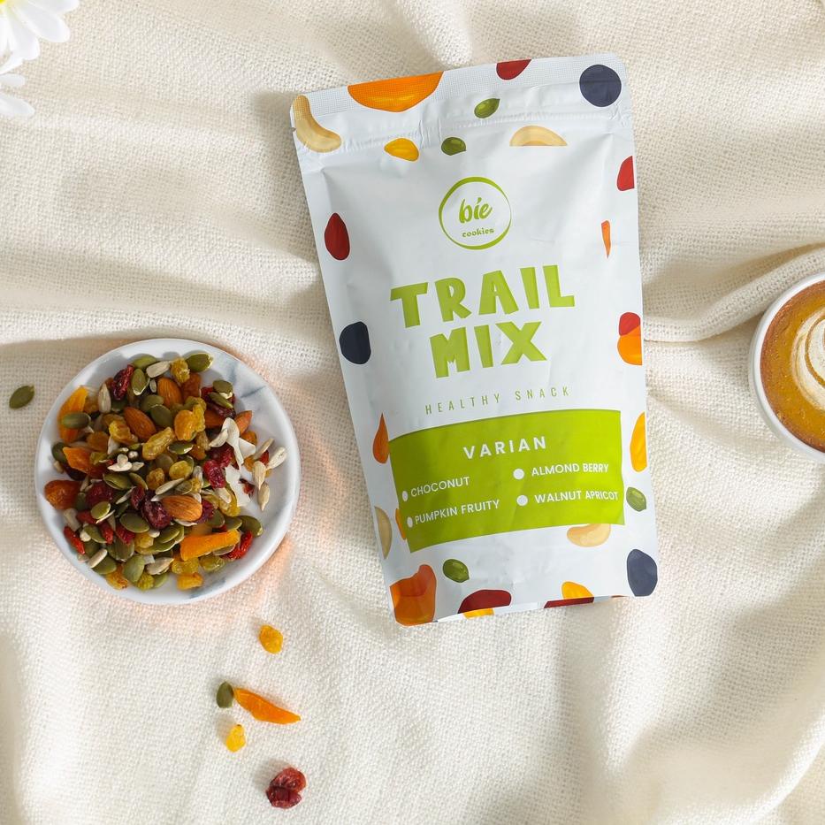 

idXx4X8--Trail Mix Pumpkin Fruity 500gr