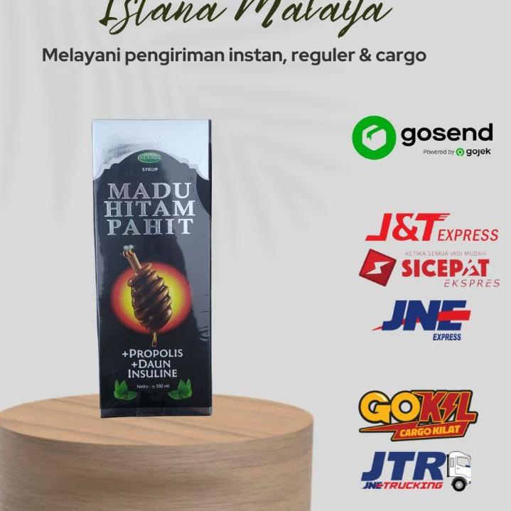

kodeYy5Y9--MADU HITAM ALFAUZ / MADU HITAM AL FAUZ / MADU HITAM AL-FAUZ