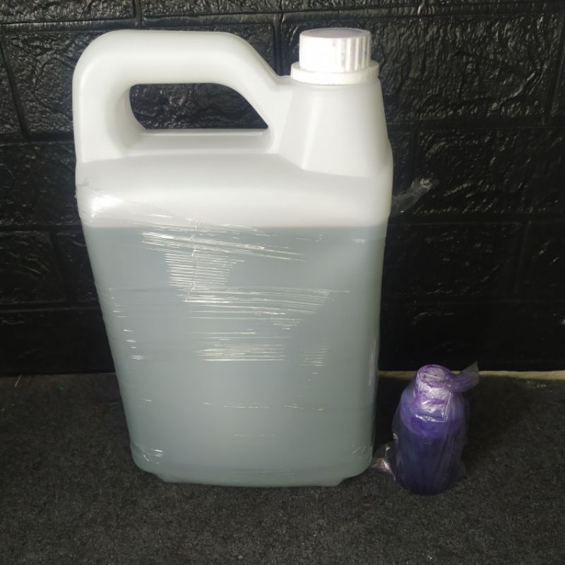 

Resin Polyster tidak bergetah untuk Media Carbon