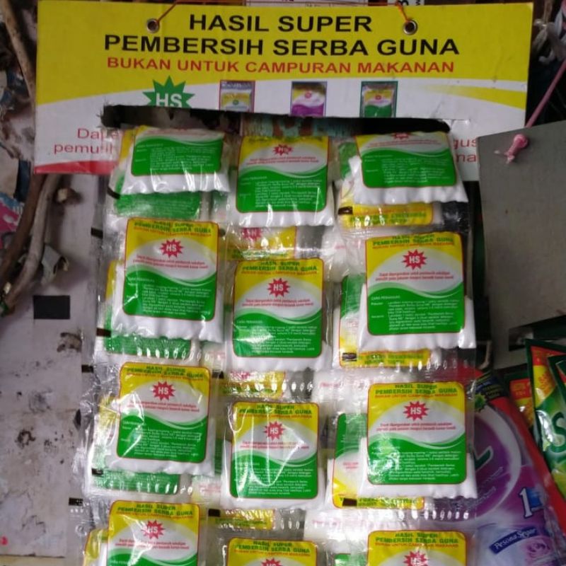 grosir : sitrun/citrun/garang asem pembersih serba guna (tidak untuk campuran makanan)