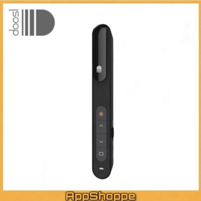 

Premium Laser Pointer Doosl 2.4Ghz Wireless Powerpoint Presentation Presenter