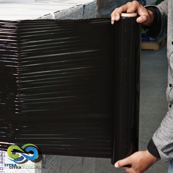 PLASTIK ROLL WRAPPING STRETCH FILM KOPER FURNITURE PERABOTAN