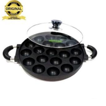 coden4N8z--Cetakan 19 Lubang / Cetakan Takoyaki / Cetakan Takoyaki 19 Lubang HC / Cetakan 19H / Ceta