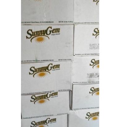 

Promo besar--almond sliverd 100gr