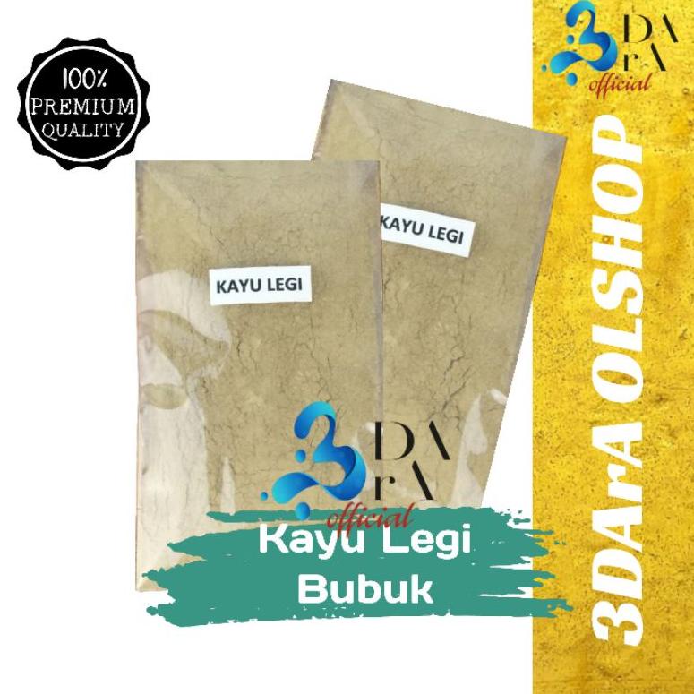

ㆊ Kayu Legi Bubuk 1kg Premium- Akar Manis - Kayu Manis Cina NEW PRODUCT 3489 ❖