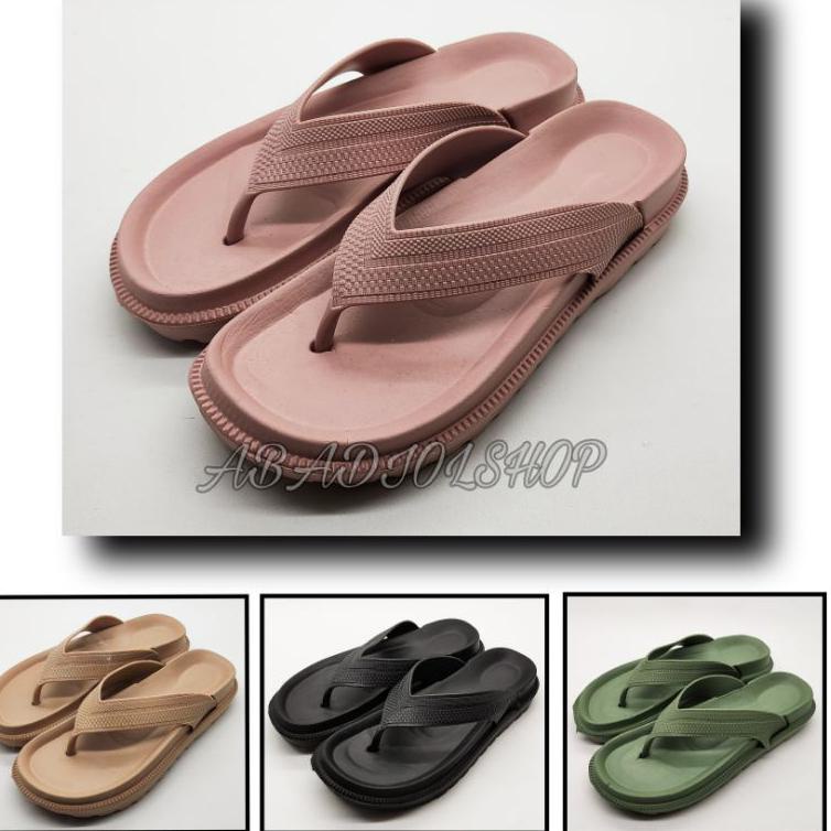 TERBAIK IRSOE - SANDAL ANAK JEPIT IRSOE TEBAL TERBARU / SANDAL ANAK PEREMPUAN TERLARIS / SANDAL JEPI