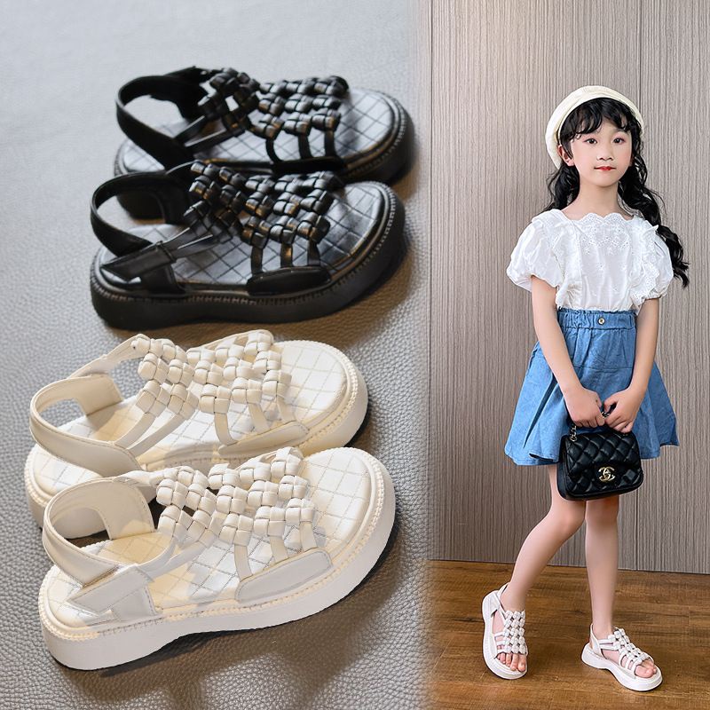 VF2028 - Sandal Fashion Anak Import