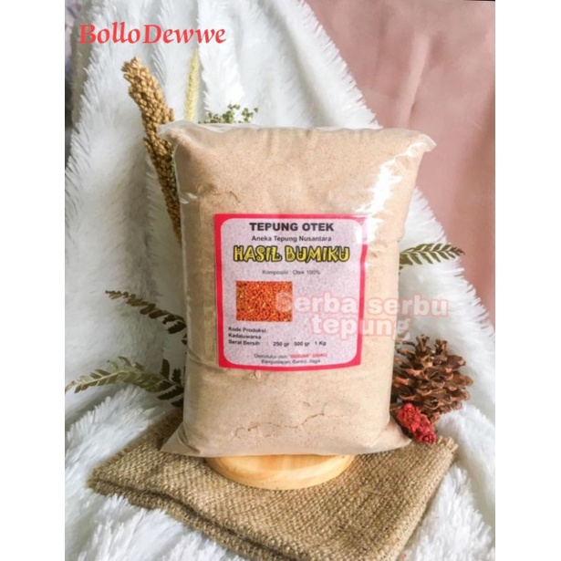 

bollodewwe - bahan kue serba guna