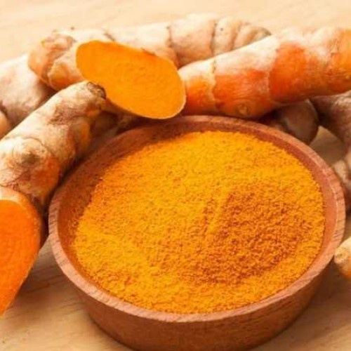 

Kunyit Bubuk 1kg (Turmeric Powder)