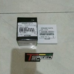 piston B dan ring ninja r rr ori blok 1855