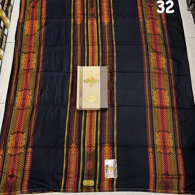 sarung wadimor juard ori motif bhs sarung wadimor murah bagus [SBD.18Oc22ᵞ]