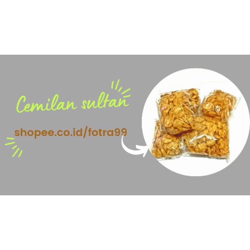 

SNACK-CEMILAN-JAJANAN-MAKANAN-RINGAN-250gram