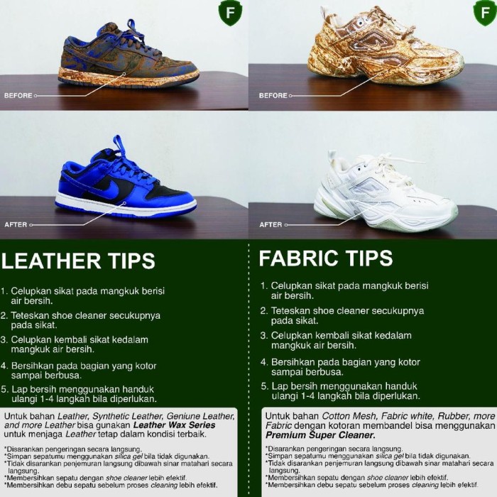 

Bagus Cat Sepatu Canvas 60Ml-Anti Luntur -Cat Suede-Cat Canvas-Cat Promo