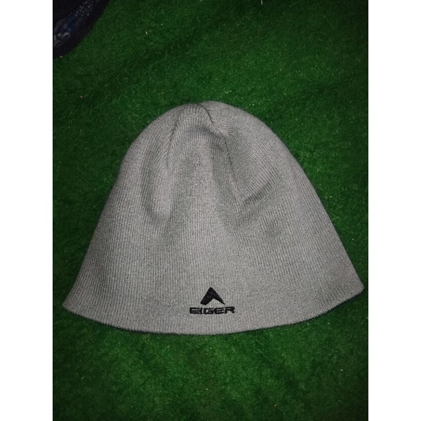 kupluk eiger second original