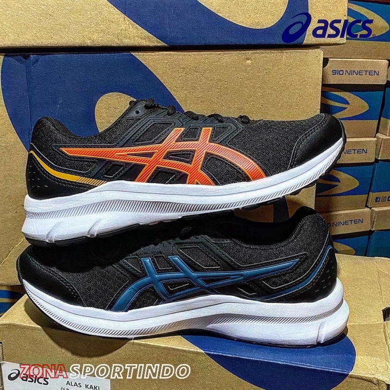 Sepatu Running Asics Jolt 3 Original