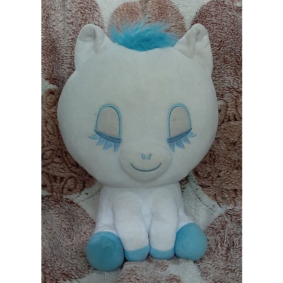 Boneka Karakter Nokk Frozen 2 Movie Original Disney