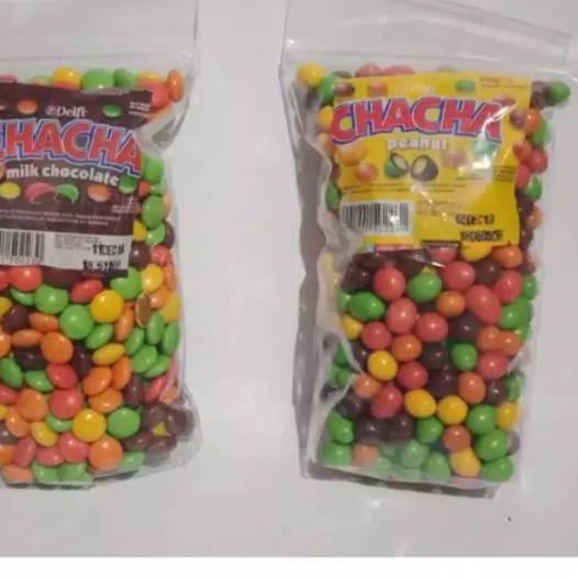 

EXCLUSIVE!Caca kiloan 250gr/500gr/750gr|KD3
