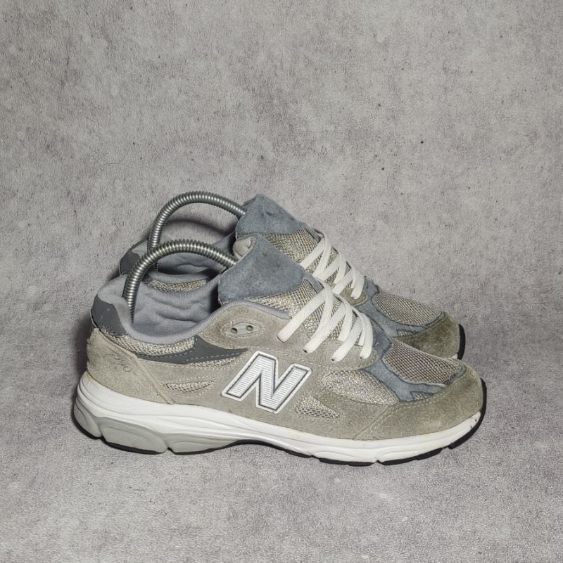 Sepatu NEW BALANCE 990 Second Original