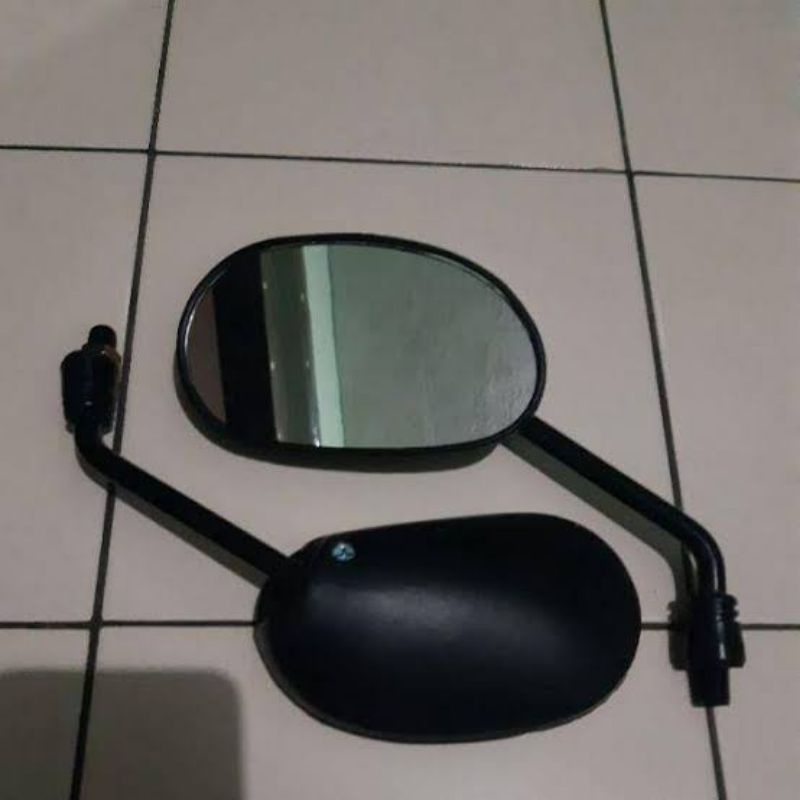 MURAH!!!kaca spion grand legenda drat all honda