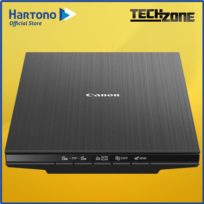 Scanner Canon - Single Scanner Lide-300