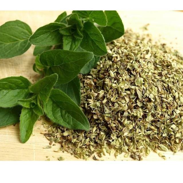 

Jangan ketinggalan--Oregano dry 500gram / daun oregano kering from turkey