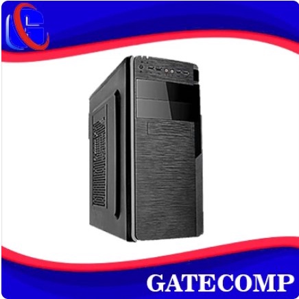 PC Rakitan Gaming AMD A6 7480 RAM 8 GB HDD 500 GB