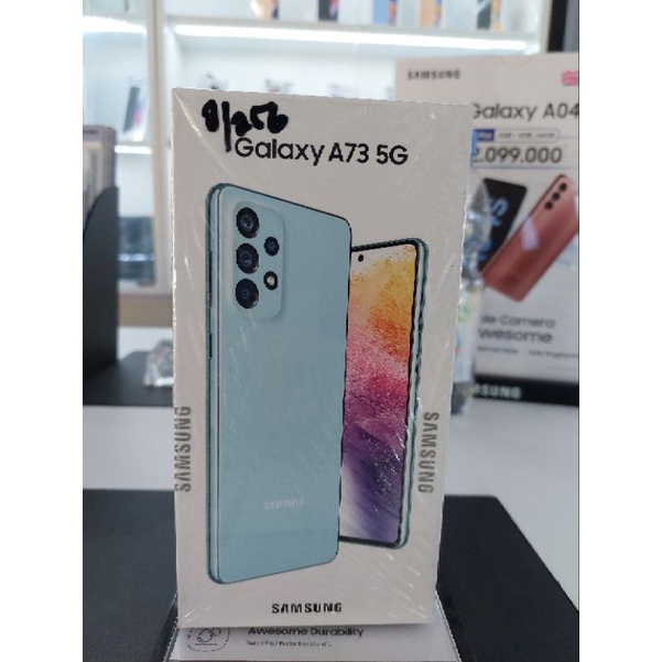 SAMSUNG Galaxy A73