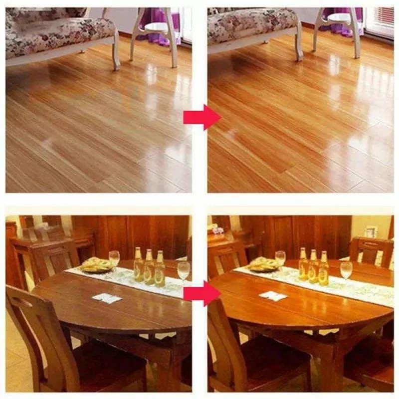 Cream  polish Cream Poles  perabot Kayu  rumah kayu Beewax Cream Pelitur Pengkilap Kayu Furniture Wood Seasoning Polish by Mel-V sy11