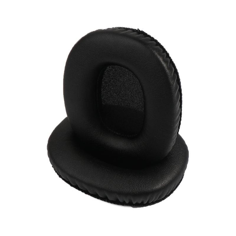 Bt 2Pcs Earpads Ear Pads Cushion Earphone Cover Untuk Monitor Pengganti Headphone