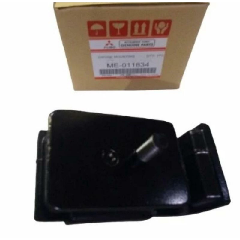 Dudukan mesin/Engine mounting ps100 / ps 120