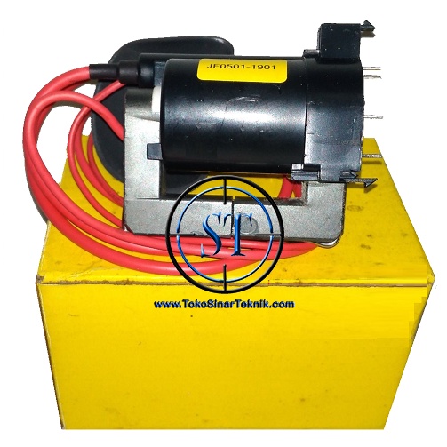 Flyback TV JF 0501 - 1901 Fly Back Plyback JF0501 1901 Transformer 0501 - 1901