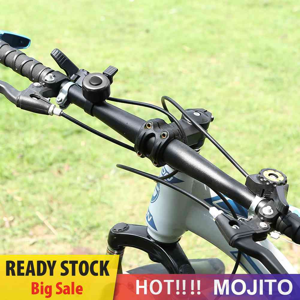 2pcs Bel Sepeda MTB Universal
