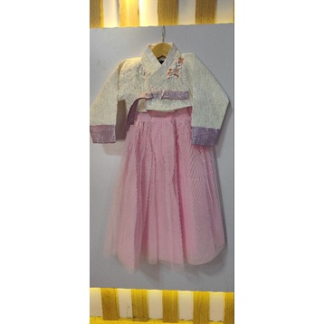 hanbok moderen