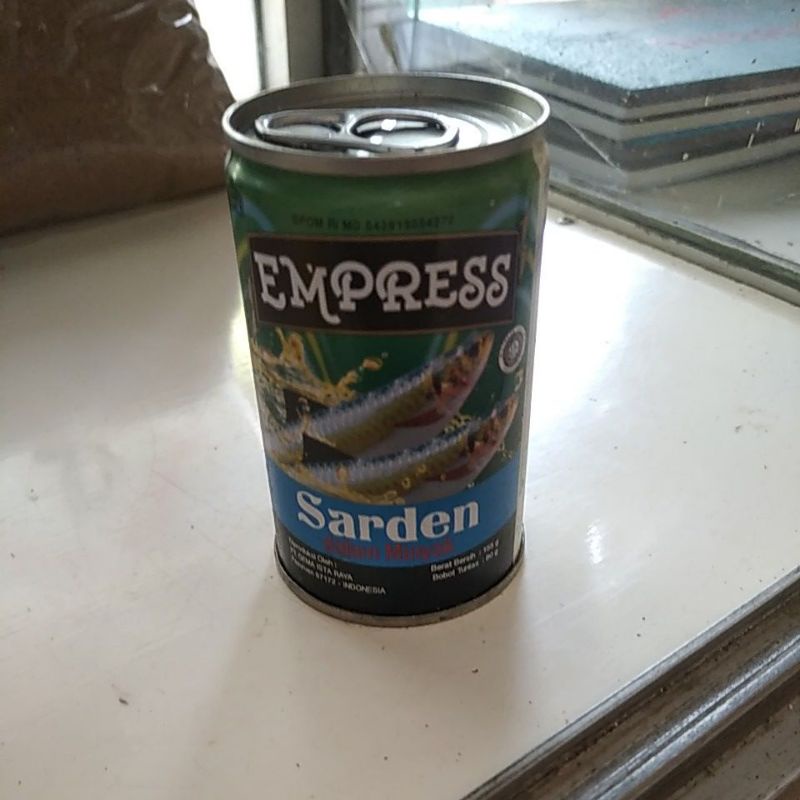 

empress sarden