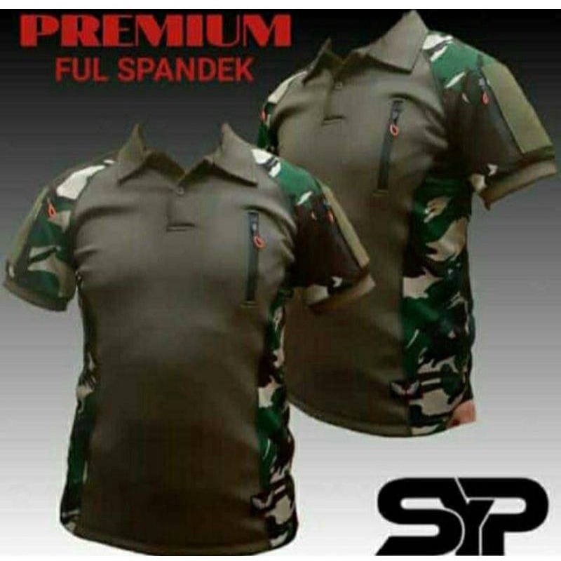 BAJU KAOS BDU WANGKI TNI,BAJU BDU TNI,BAJU TACTICAL FULL SCUBA IMPORT
