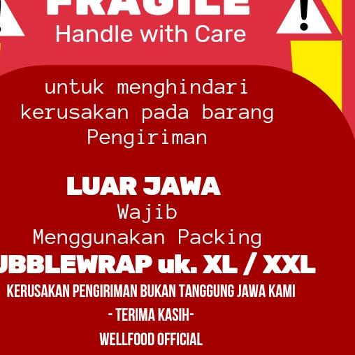 

BAYAR DITEMPAT✔️500 Gr Bubuk Reguler CANDY SERIES|SQ4