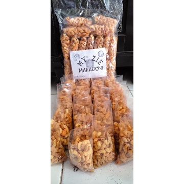 

makaroni balado matang 1pack