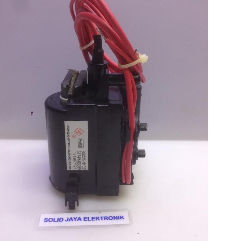 10.10 sale PLAYBACK FLYBACK TV LG 6174V-6006V / 6174Z-6006V / 6174 6006V / 6174V 6006 V /6174Z 6006 