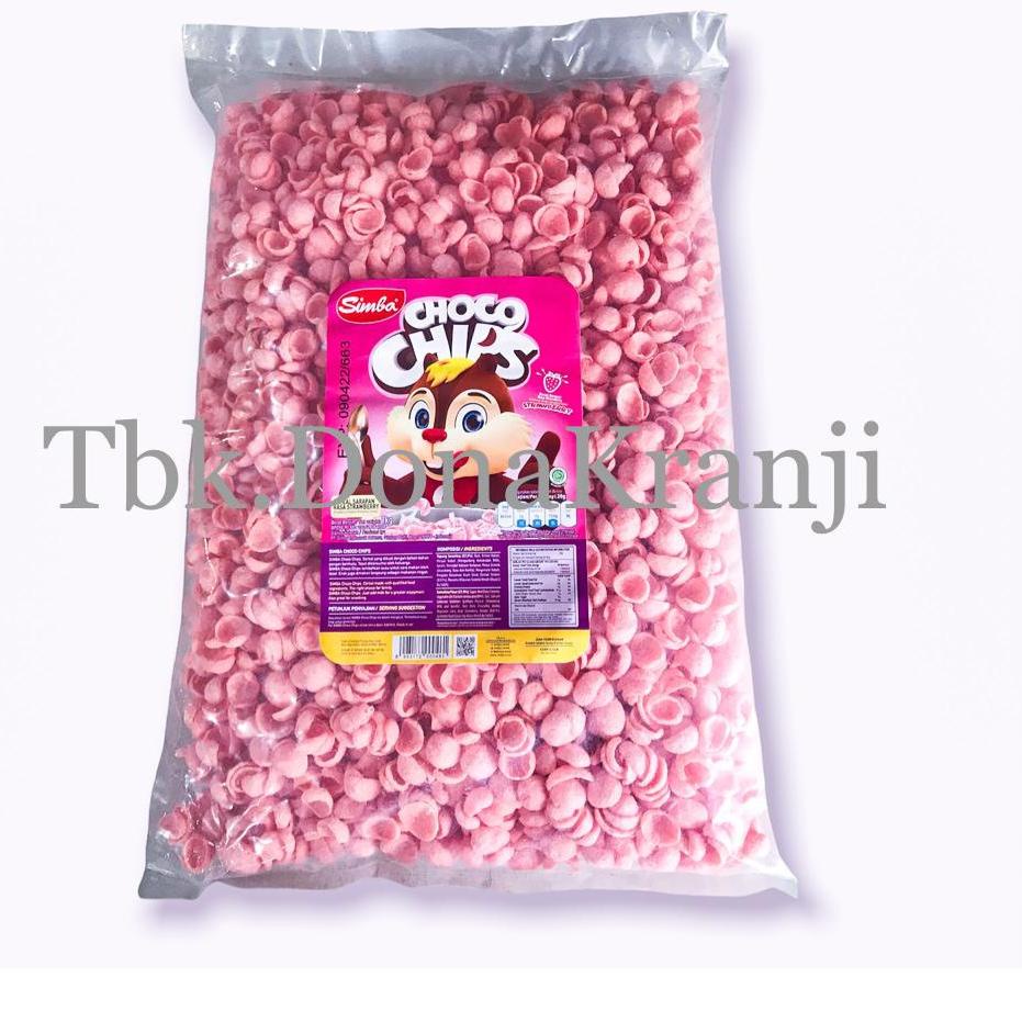 

CODE0g0Fu--Simba Cereal | Simba Sereal Choco Chip Strawberry 1kg