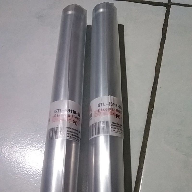 As shock depan Yamaha Mio harga 1set