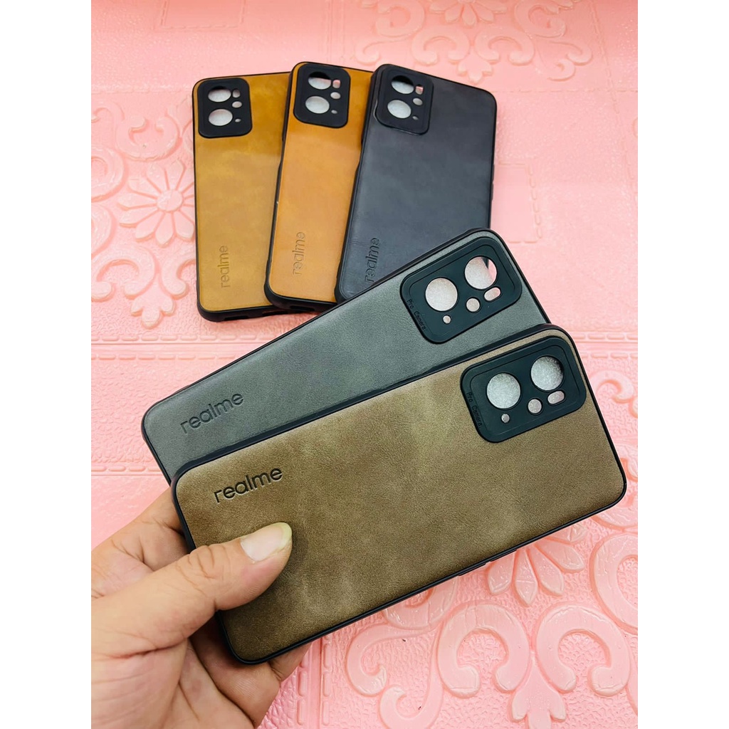 LEATHER SOFT CASE IPHONE 13 PROMAX 13 PRO 12 12 PRO 11 11 PROMAX X XR XSMAX WITH LOGO EMBOSS + PROTECTOR CAMERA