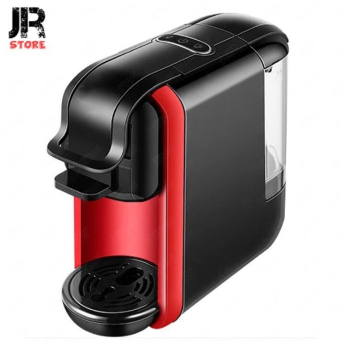 Jual Mesin Kopi Automatic Capsule Coffee Maker 3 In 1 Espresso 19 Bar